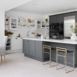 Caesarstone 5151 Empira White - MILV Project