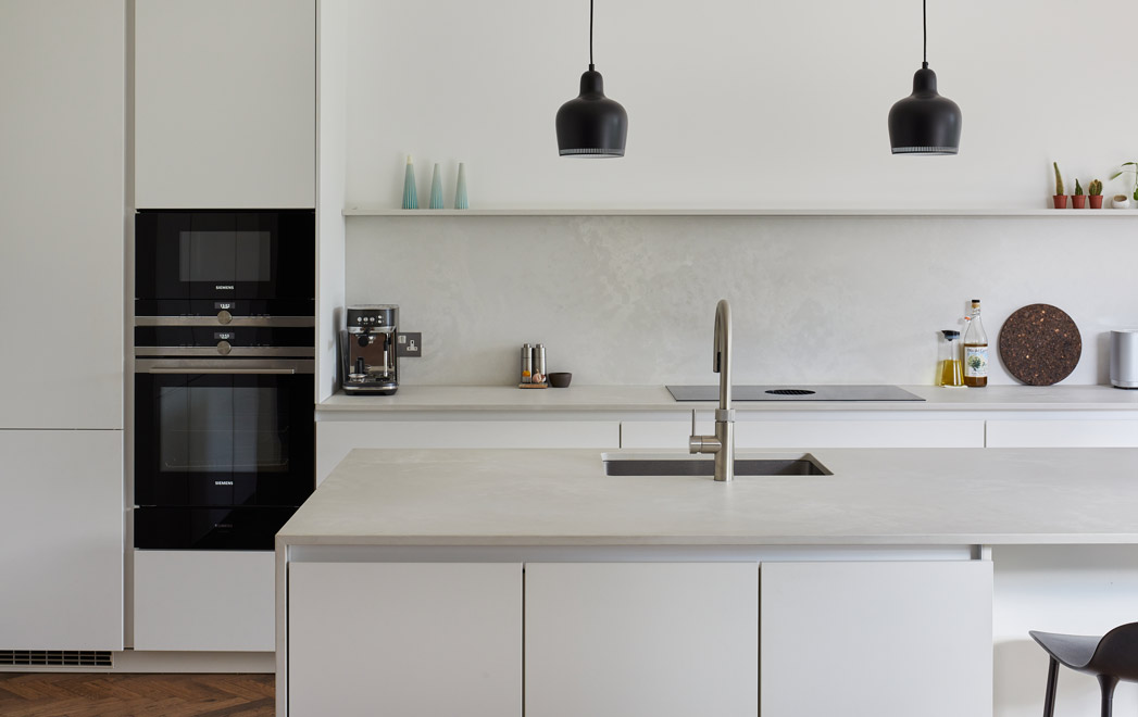 The Mediterranean Tuscan Style Kitchen: 13 Design Ideas