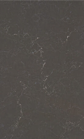 Caesarstone Piatra Grey quartz slab