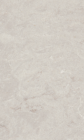 Caesarstone Bianco Drift quartz slab