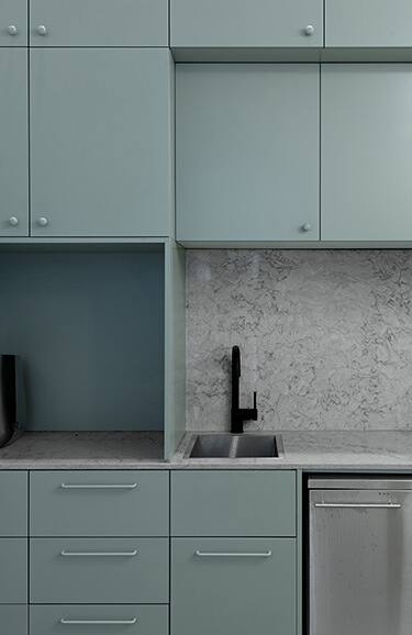 6046 Moorland Fog: Misty Sophistication | Caesarstone A&D