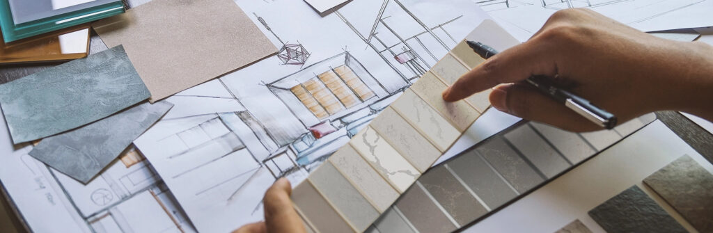Project checklist