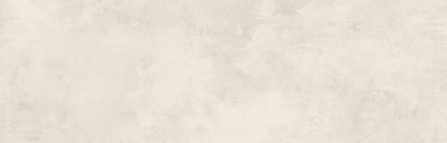 White Ciment slab