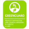 Greenguard certification logo