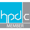 HPDC certification logo