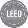LEED certification logo