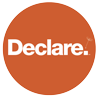 Declare logo