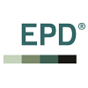 EPD certification logo