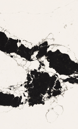 Caesarstone Calacatta Scoria quartz slab