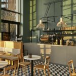 The Ultimate Guide to Choosing Countertops for Restaurants: Durability Meets Design