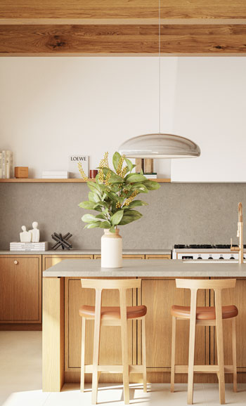 Caesarstone 544 Auralux