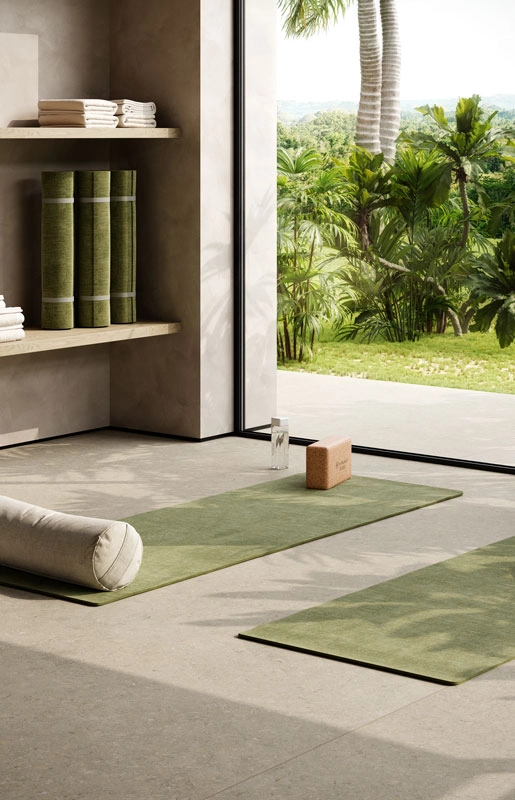 Geniq 544 Auralux 550 Silvax