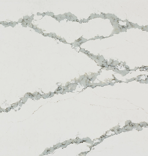 Caesarstone 8104 CalacattaThyme