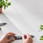 Caesarstone 8101 Clearlight