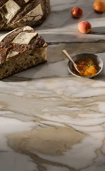 New Porcelain Collection 2025