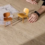 Caesarstone Porcelain Travina surface