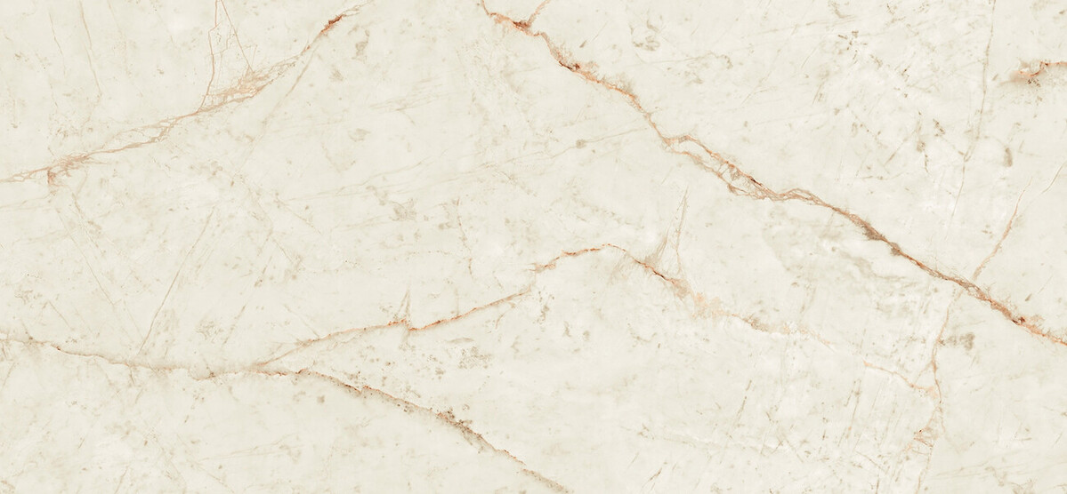 Caesarstone Goldesse quartz slab