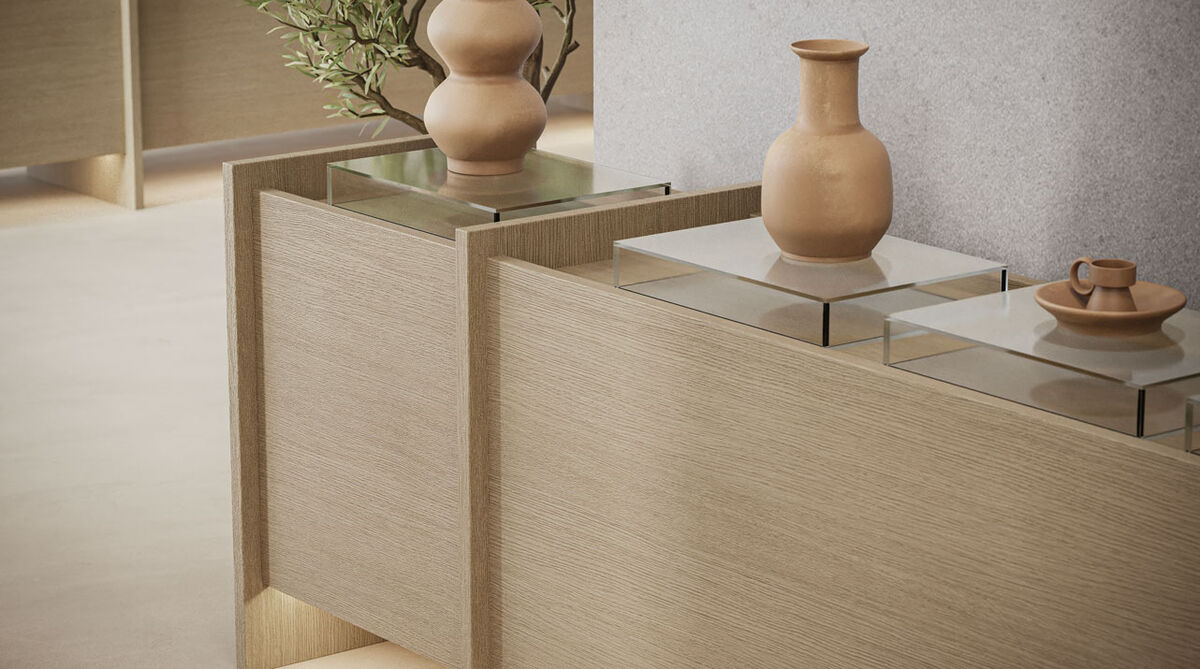 Furniture: Expanding Design Possibilities with Caesarstone ...
