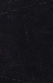 Caesarstone Porcelain black 510 Impermia surface