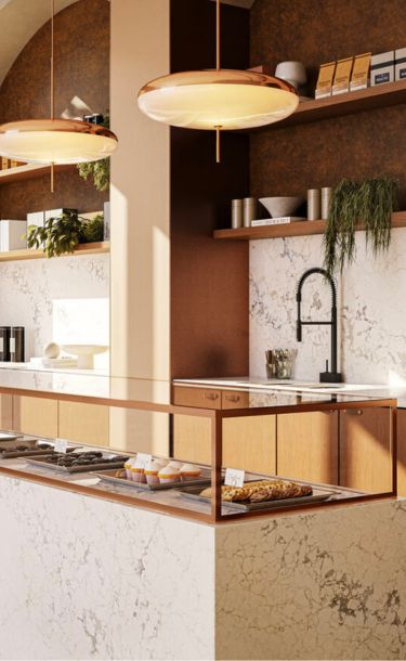 Calacatta Dreamwave - shop