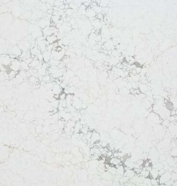 Calacatta Dreamwave Slab view